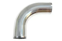Rura aluminiowa 90st 63mm 30cm największy sklep tuningowy w Polsce!
