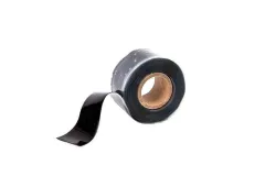 Samouszczelniająca taśma TurboWorks 50mm x 0.3mm 3.5m Black największy sklep tuningowy w Polsce!