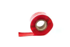Samouszczelniająca taśma TurboWorks 50mm x 0.3mm 3.5m Red największy sklep tuningowy w Polsce!