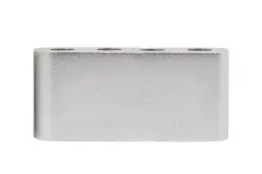 Separator przewodów napięcia 4w Silver największy sklep tuningowy w Polsce!