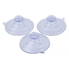 Set of 3 Suction Cups - GRUBYGARAGE - Sklep Tuningowy