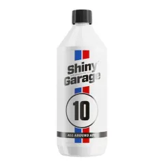 Shiny Garage All Around APC 1L (All Purpose Cleaner) największy sklep tuningowy w Polsce!