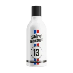 Shiny Garage All in #1 Polish 250ml (Polerowanie lakieru) największy sklep tuningowy w Polsce!