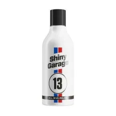 Shiny Garage All in #1 Polish 500ml (Polerowanie lakieru) największy sklep tuningowy w Polsce!