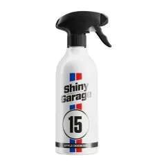 Shiny Garage Apple Dressing 1L (Dressing do wnętrza) największy sklep tuningowy w Polsce!