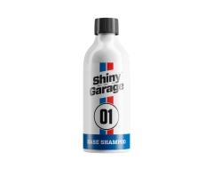Shiny Garage Base Shampoo 500ml (Szampon)