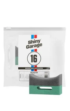 Shiny Garage Bi Color Tire Applicator (Aplikator do opon) największy sklep tuningowy w Polsce!