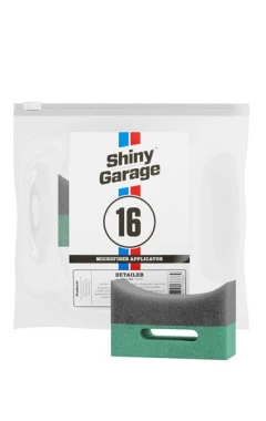 Shiny Garage Bi Color Tire Applicator (Aplikator do opon) - GRUBYGARAGE - Sklep Tuningowy