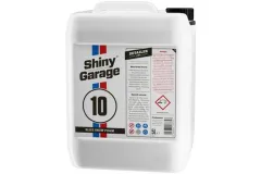 Shiny Garage Blue Snow Foam 5L (Piana aktywna) największy sklep tuningowy w Polsce!