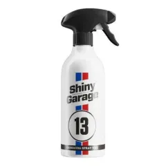 Shiny Garage Carnauba Spray Wax 500ml największy sklep tuningowy w Polsce!
