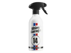 Shiny Garage Coco Tire Booster 500ml (Dressing do opon) największy sklep tuningowy w Polsce!