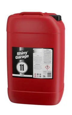 Shiny Garage D-Tox 25L (Deironizer) największy sklep tuningowy w Polsce!