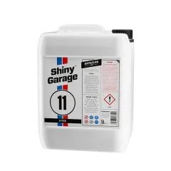 Shiny Garage D-Tox 5L (Deironizer) największy sklep tuningowy w Polsce!