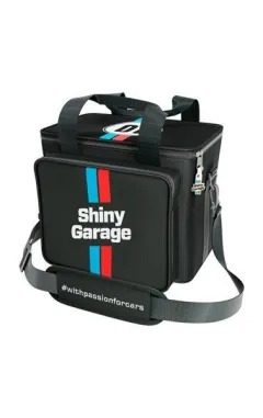 Shiny Garage Detailing Bag (Torba na kosmetyki) największy sklep tuningowy w Polsce!