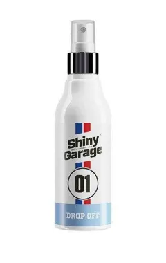 Shiny Garage Drop Off 150ml (Niewidzialna wycieraczka) największy sklep tuningowy w Polsce!