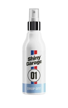 Shiny Garage Drop Off 150ml (Niewidzialna wycieraczka)