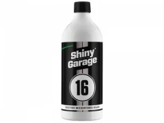 Shiny Garage Enzyme Microfibre Wash 1L (Pranie mikrofibr) - GRUBYGARAGE - Sklep Tuningowy