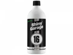 Shiny Garage Enzyme Microfibre Wash 500ml (Pranie mikrofibr) największy sklep tuningowy w Polsce!