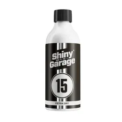 Shiny Garage Extra Dry 500ml (Czyszczenie podsufitki) największy sklep tuningowy w Polsce!