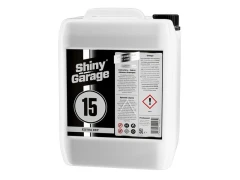 Shiny Garage Extra Dry 5L (Czyszczenie podsufitki)