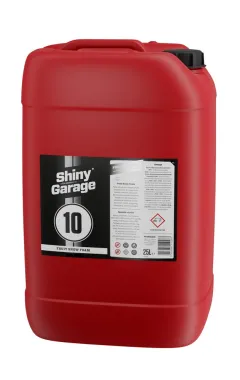 Shiny Garage Fruit Snow Foam 25L (Aktywna piana) największy sklep tuningowy w Polsce!