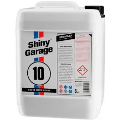 Shiny Garage Fruit Snow Foam 5L (Aktywna piana) największy sklep tuningowy w Polsce!