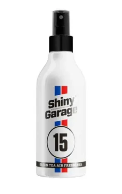 Shiny Garage Green Tea Air Freshener 250ml (Odświeżacz) największy sklep tuningowy w Polsce!