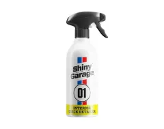 Shiny Garage Interior Quick Detailer 500ml (Detailer do wnętrza) największy sklep tuningowy w Polsce!