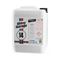 Shiny Garage Monster Wheel Cleaner+ 5L (Mycie felg) największy sklep tuningowy w Polsce!