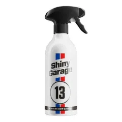 Shiny Garage Morning Dew 1L (Quick Detailer) największy sklep tuningowy w Polsce!