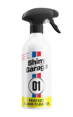 Shiny Garage Perfect Glass Cleaner 500ml (Płyn do szyb) największy sklep tuningowy w Polsce!