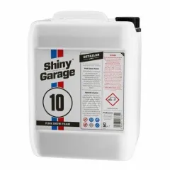 Shiny Garage Pink Snow Foam 5L (Aktywna piana) największy sklep tuningowy w Polsce!