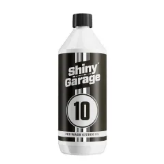 Shiny Garage Pre-Wash Citrus Oil 1L (Aktywna piana) największy sklep tuningowy w Polsce!