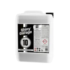 Shiny Garage Pre-Wash Citrus Oil 5L (Aktywna piana) największy sklep tuningowy w Polsce!