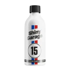 Shiny Garage Satin Interior Dressing 500ml (Dressing do wnętrza) największy sklep tuningowy w Polsce!