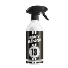Shiny Garage Scan Inspection Spray 500ml (Płyn inspekcyjny) największy sklep tuningowy w Polsce!