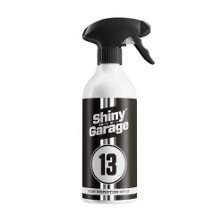 Shiny Garage Scan Inspection Spray 500ml (Płyn inspekcyjny)