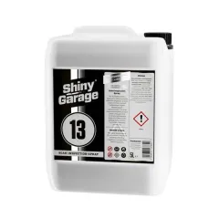 Shiny Garage Scan Inspection Spray 5L (Płyn inspekcyjny) największy sklep tuningowy w Polsce!