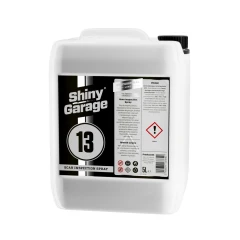 Shiny Garage Scan Inspection Spray 5L (Płyn inspekcyjny)