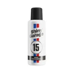 Shiny Garage Seal Separator 200ml (Pielęgnacja uszczelek) największy sklep tuningowy w Polsce!