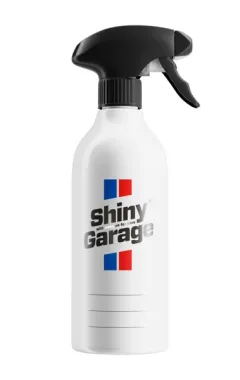 Shiny Garage Shaker 500ml (Pusta butelka) największy sklep tuningowy w Polsce!
