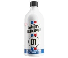 Shiny Garage Sleek Premium Shampoo 1L (Szampon)