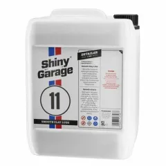 Shiny Garage Clay Lube 5L (Lubrykant do glinki) największy sklep tuningowy w Polsce!
