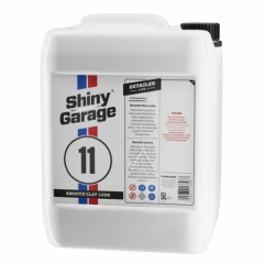 Shiny Garage Smooth Clay Lube 5L (Lubrykant do glinkowania)