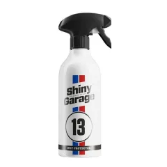 Shiny Garage Wet Protector 500ml (Powłoka hydrofobowa) największy sklep tuningowy w Polsce!