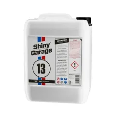 Shiny Garage Wet Protector 5L (Powłoka hydrofobowa) największy sklep tuningowy w Polsce!