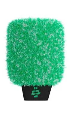 Shiny Garage Wolly Synthetic Wash Mitt (Rękawica do mycia) największy sklep tuningowy w Polsce!
