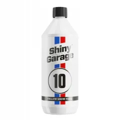 Shiny Garage Yellow Snow Foam 1L (Aktywna piana) największy sklep tuningowy w Polsce!