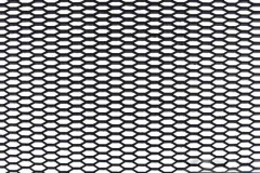 Siatka ABS Honey comb Black 120x40cm największy sklep tuningowy w Polsce!
