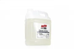 Soft99 Classic&Clear Shampoo 5L (Szampon) największy sklep tuningowy w Polsce!